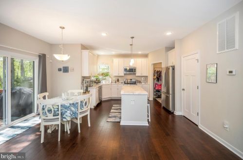 122 Parliament St, Locust Grove VA  22508-5107 exterior