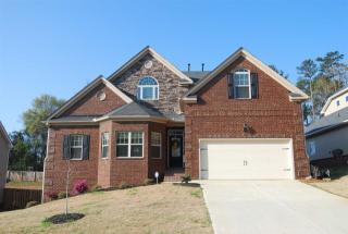 120 Spillway Blvd, Lexington SC  29072-3418 exterior