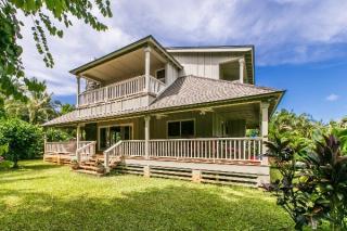 4855 Waiakalua St, Kilauea, HI 96754-5533