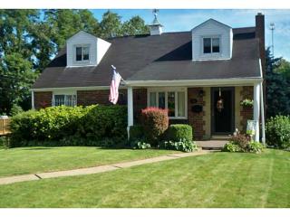152 Poplar Ridge Rd, Pittsburgh, PA 15235-3735