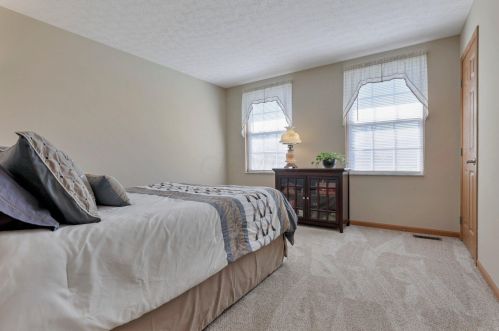 3090 Longridge Way, Darbydale OH  43123-9772 exterior