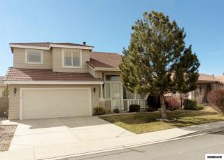 9669 Thunder Mountain Way, Reno, NV 89521-5138