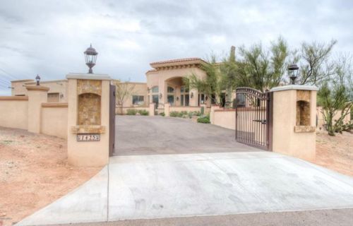 1425 La Canada Pl, Tucson, AZ 85704-1854