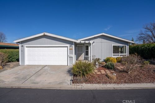 337 Partridge Ave, Lake Nacimiento, CA 93446-4019
