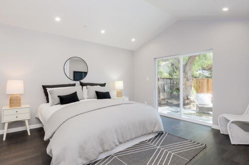 554 Worley Ave, Sunnyvale CA  94085-3737 exterior