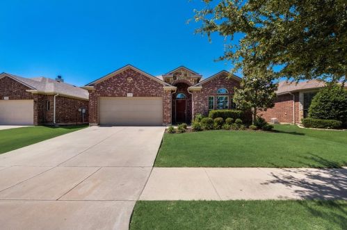 3105 Buckthorn Ln, Argyle, TX 76226-2401
