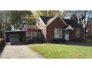 4524 20th St, Canton, OH 44708-2116