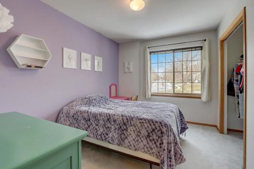 1100 Lee St, Lake Mills WI  53551-1938 exterior