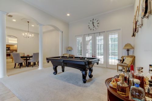 3874 Crescent Cove Pl, Tarpon Springs FL  34688-7708 exterior