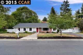244 Corliss Dr, Moraga, CA 94556-1313
