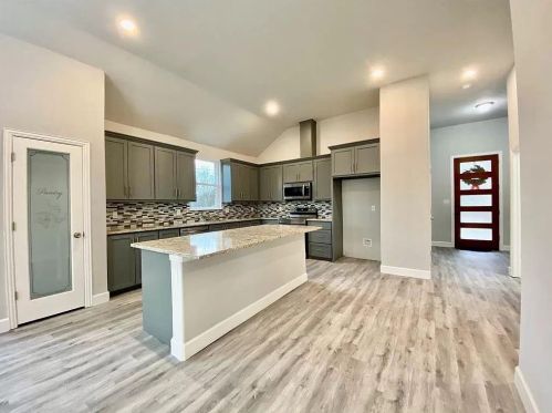 3810 Mcdougal St, Greenville TX  75401-3314 exterior