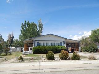 2309 Wilson Cir, Bishop, CA 93514-7604