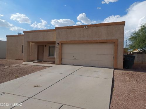 206 Calle Nido De Amor, Tucson, AZ 85706-4074