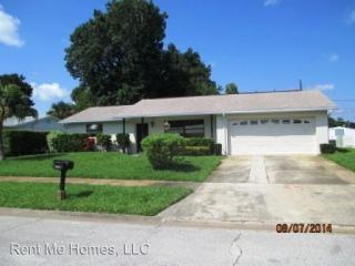 2324 Green St, Daytona Beach FL  32119-2732 exterior