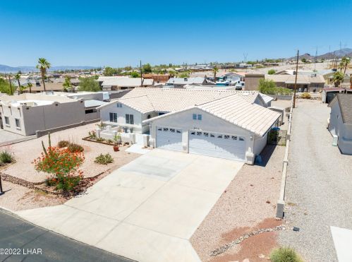3811 Buena Vis Ave, Lake Havasu City AZ  86406-8873 exterior