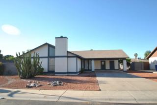 1205 Chilton St, Chandler AZ  85224-1316 exterior