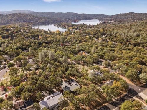 17823 Silver Pine Dr, Lake Wildwood CA  95946-9596 exterior