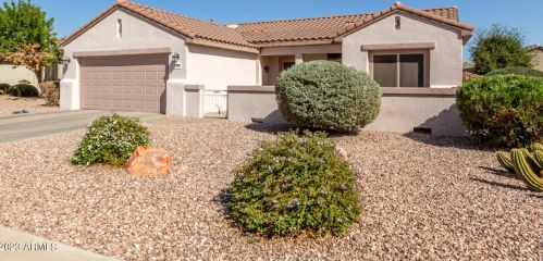 17463 Escalante Ln, Sun City, AZ 85374-6356