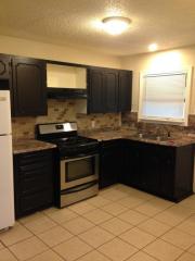 813 Estelle Ave, Killeen TX  76541-7338 exterior