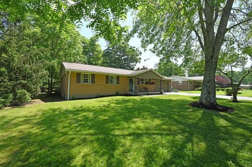 4216 Taylor Rd, Stonelick, OH 45103-9774