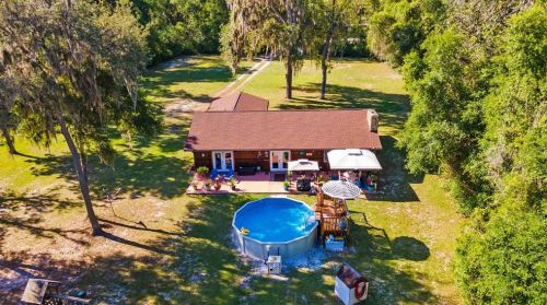 4841 Marsh Lake Dr, Hernando, FL 34442-2255