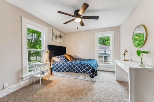 8 3 Ave, Mount Vernon OH  exterior