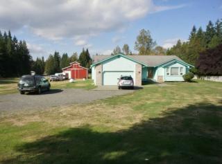 2519 258th St, Bryant, WA 98223-7296