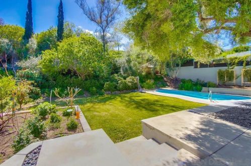 8155 Stadler St, La Mesa CA  91942-2617 exterior