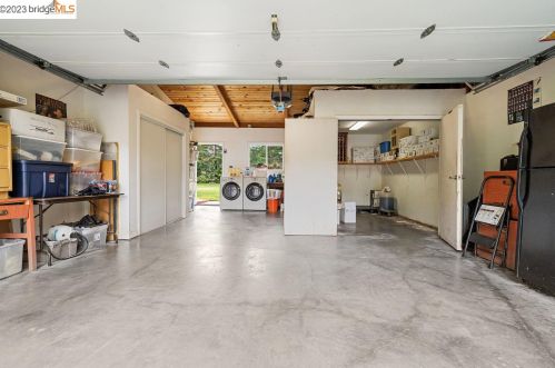 8 Rae Dr, Orinda CA  94563-4360 exterior