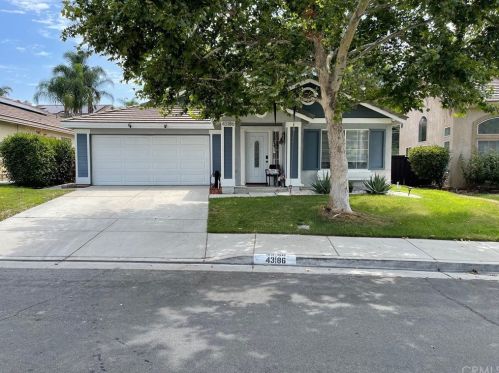 43186 Corte Argento, Temecula, CA 92592-3816