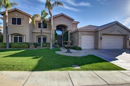 10897 122nd St, Scottsdale, AZ 85259-4209