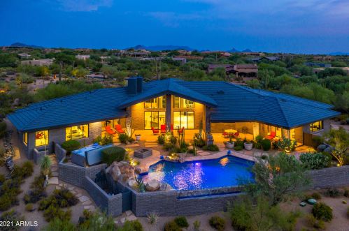 9490 Rising Sun Dr, Scottsdale, AZ 85262-2513