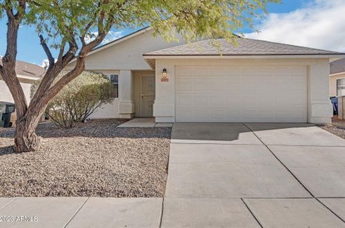 3331 Nastar Dr, Tucson, AZ 85730-1683