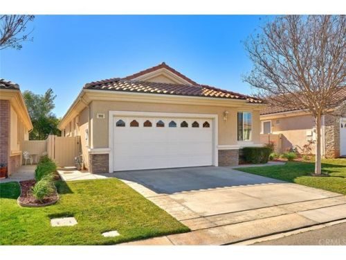 995 Blackhawk Dr, Beaumont, CA 92223-8515