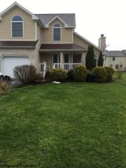 82 Evergreen Dr, Hodgesville, WV 26201-4028