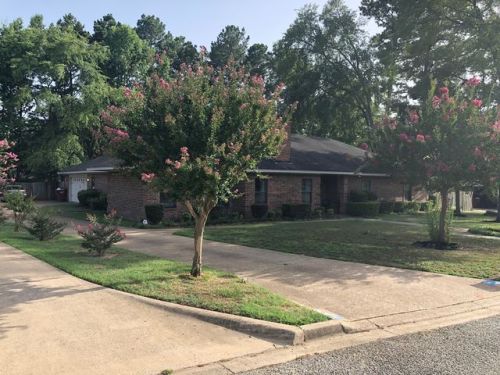312 Forest Hills Dr, Walkers Mill, TX 75650-5021
