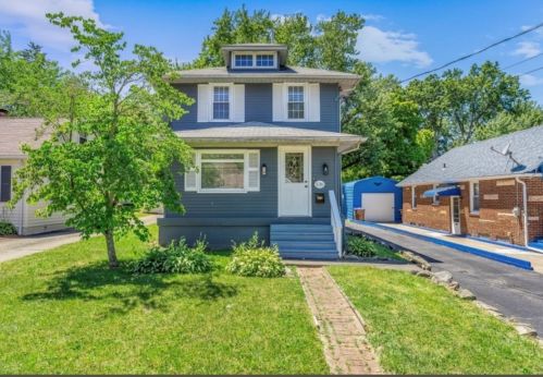 536 Hawthorne Pl, Hermitage, PA 16146-3026