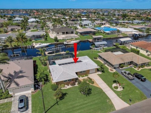 5206 2nd Ave, Cape Coral, FL 33914-7182