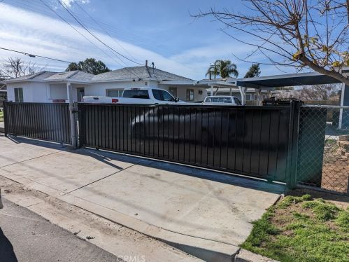 1101 Wellwood Ave, Beaumont CA  92223-1665 exterior