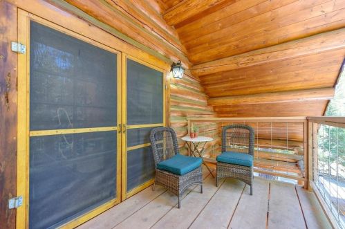 5739 Maywood Dr, Michigan Bluff CA  95631-9680 exterior