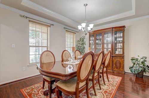 20718 Bandrock Ter, Richmond TX  77407-1474 exterior