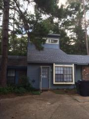 3555 Sedona Loop, Tallahassee FL  32308-6112 exterior