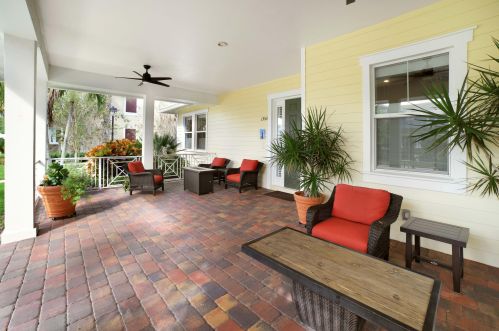 1353 Bourne Dr, Jupiter FL 33458-2915 exterior