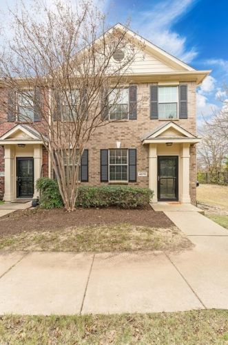 4076 Kyndra Cir, Richardson, TX 75082-2762