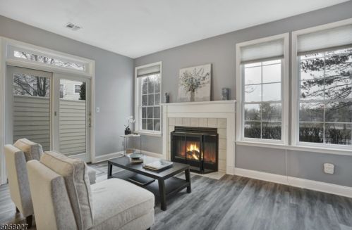 55 High Pond Ln, Bedminster NJ  07921-2017 exterior