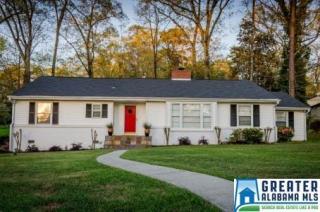 3401 Blueberry Ln, Birmingham AL  35216-3803 exterior