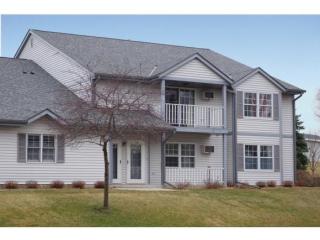 350 Auburn Meadows Ct, Campbellsport, WI 53010-3524