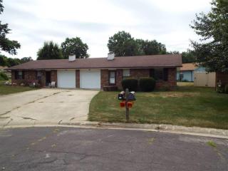117 Timberwood Ct, Mishawaka, IN 46545-3346