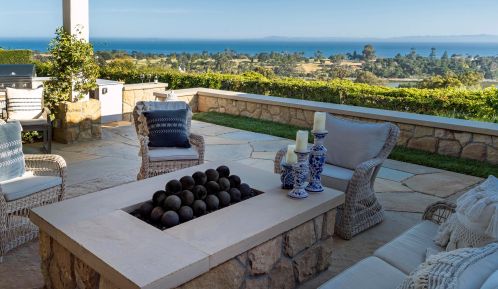 129 Rametto Rd, Santa Barbara, CA 93108-2317