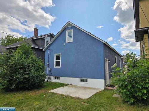 302 1st St, Chisholm MN  55719-1709 exterior